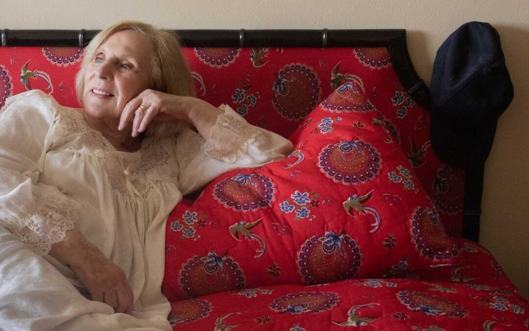 Alice: Downsizing | Memory Documentation Session