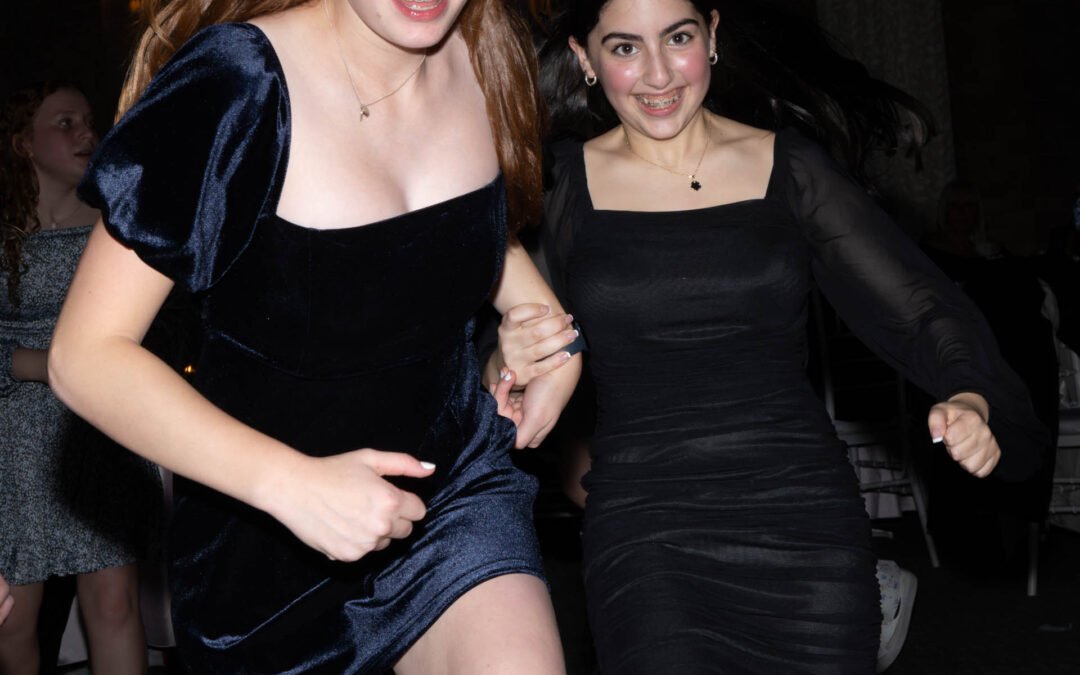 Ellie | Bat Mitzvah Photos