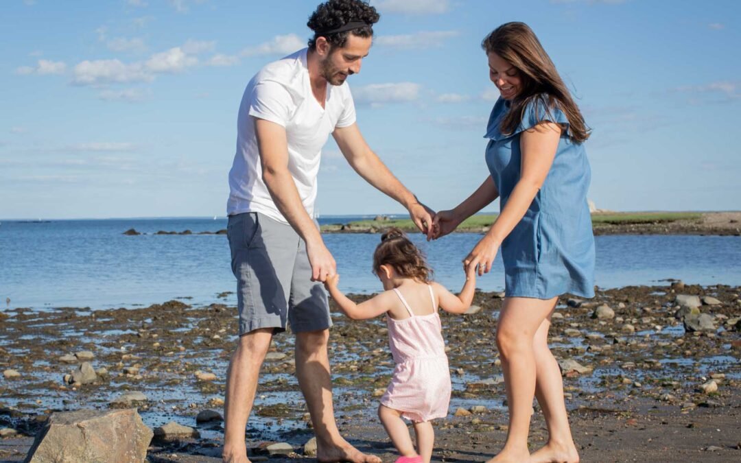 Family Portraits | Angela Strassheim