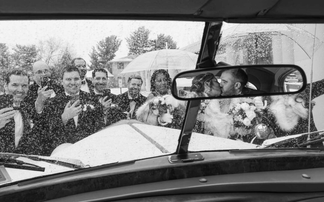 Kit & Robert | Wedding Reception Gallery