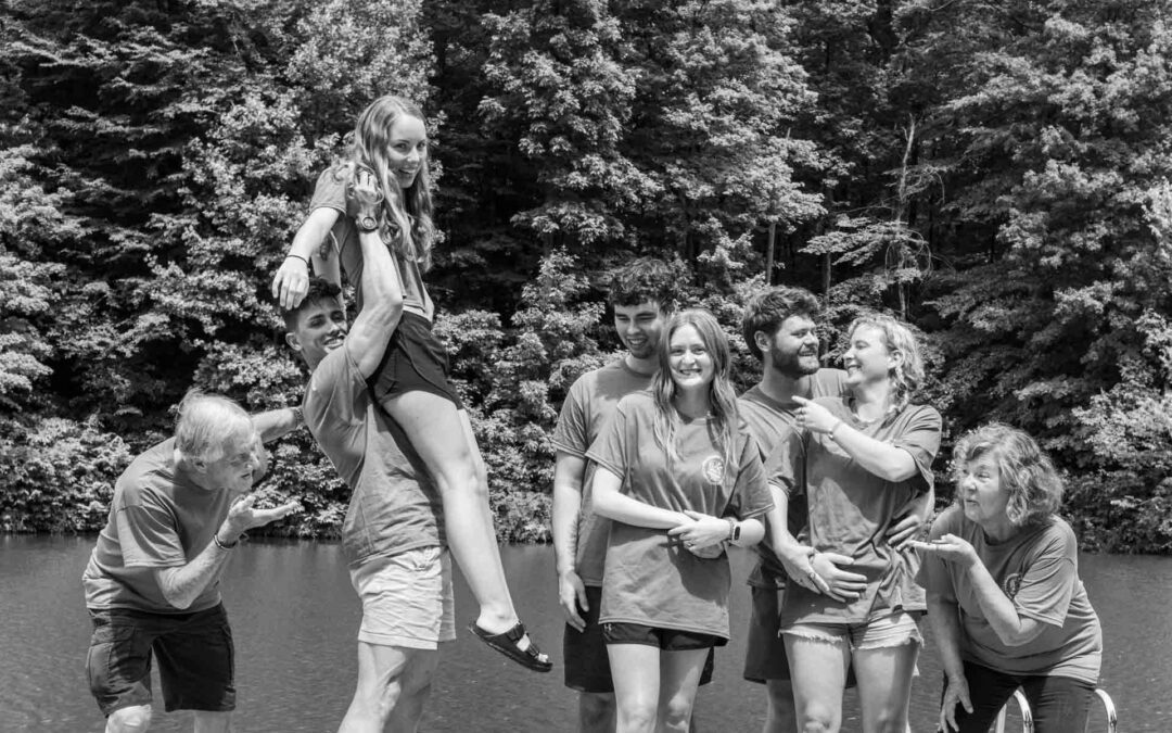 Family & Story Documentation | Angela Strassheim