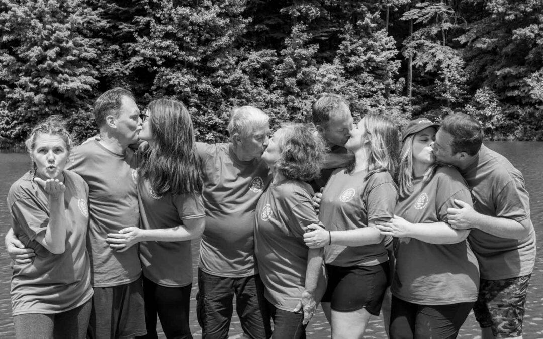 Family Event Photography | Reunion Photos