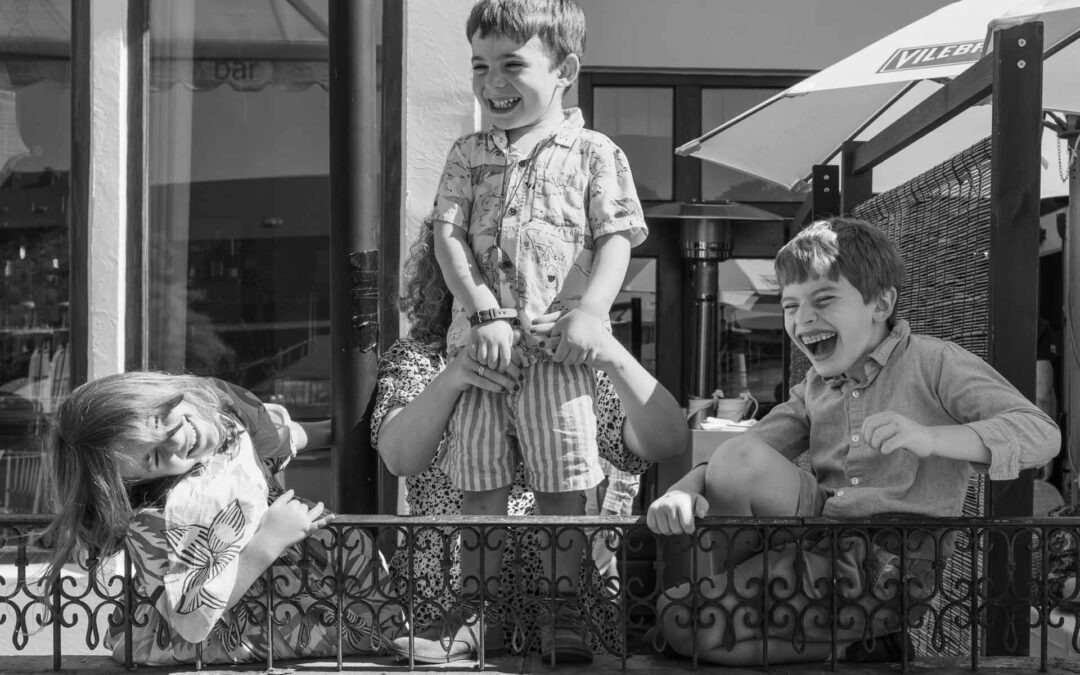 Family Event Photography | Angela Strassheim