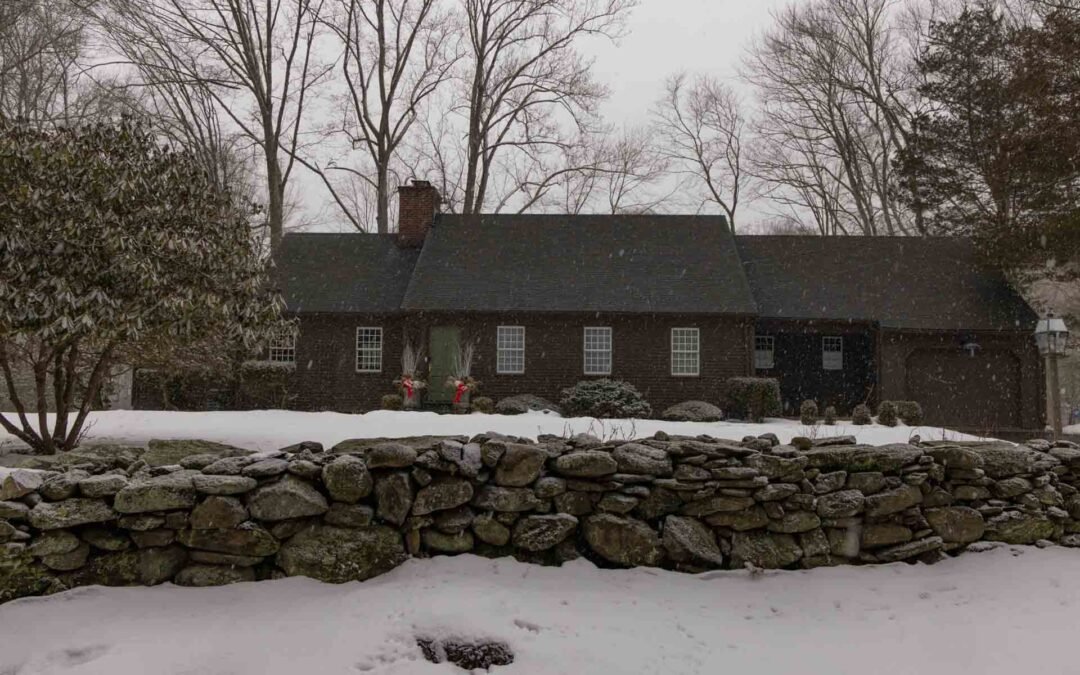 Michelle: Downsizing | Memory Documentation Session