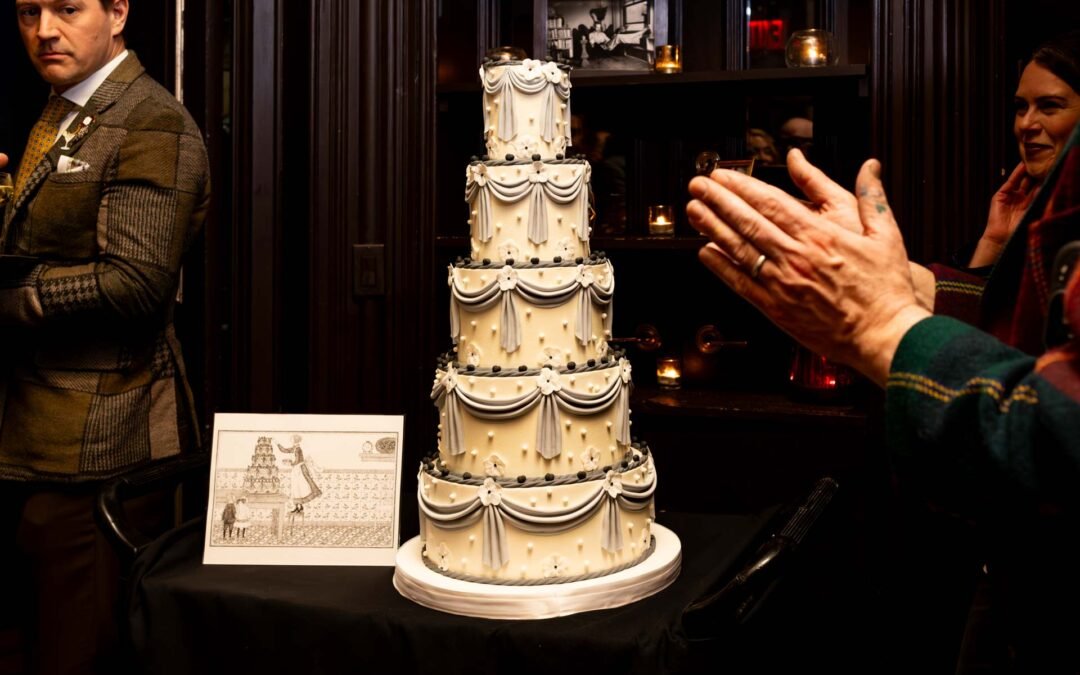 Family Event Photography | 100th Birthday